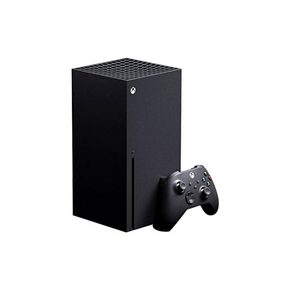 XBOX SERIES X 1TB BLACK