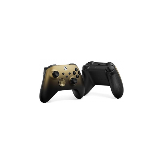 XBOX SERIES CONTROLLER GOLD SHADOW