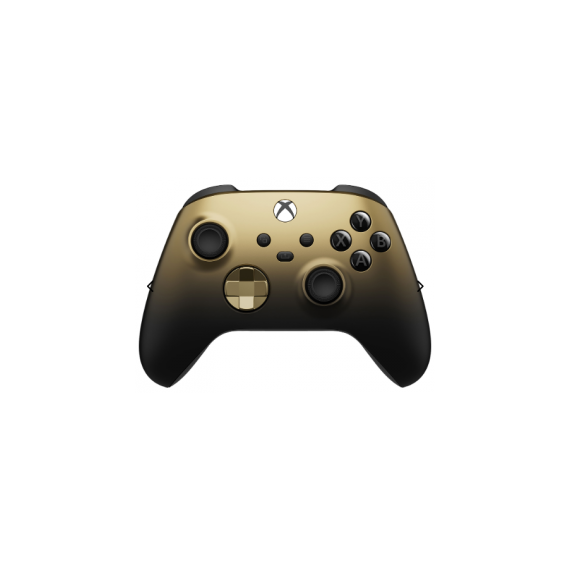 XBOX SERIES CONTROLLER GOLD SHADOW
