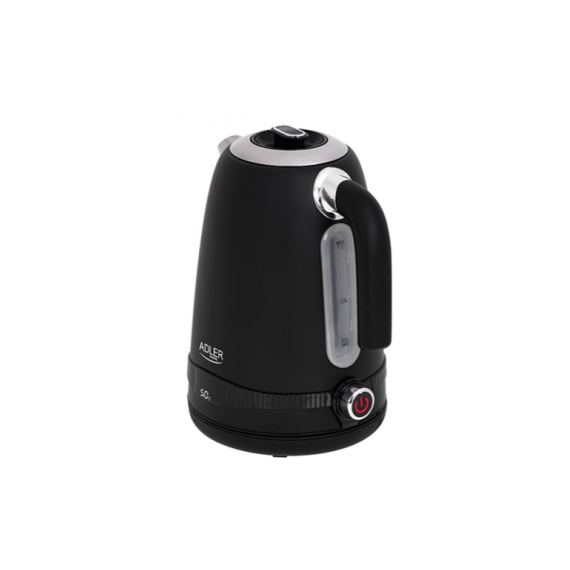 ADLER AD 1295 BLACK
