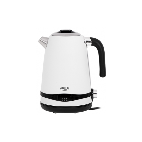 ADLER AD 1295 WHITE