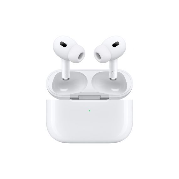 APPLE AIRPODS PRO 2 WHITE