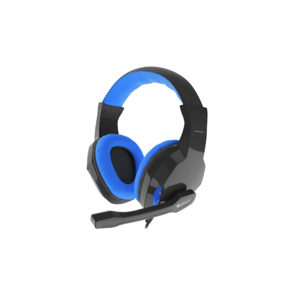 GENESIS ARGON 100 BLACK BLUE