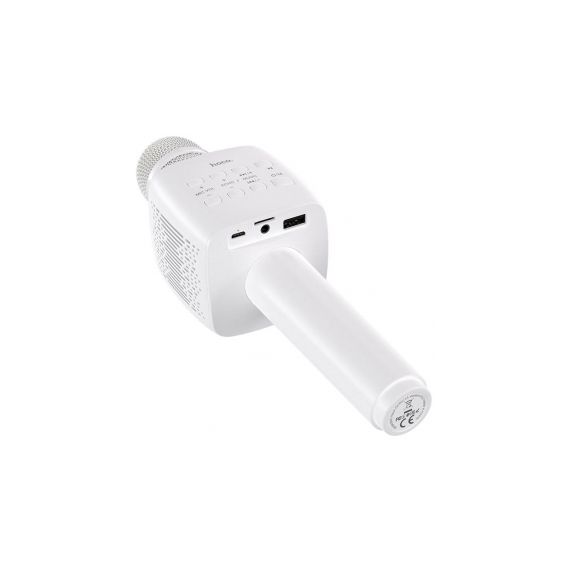 HOCO BK5 CANTANDO WHITE