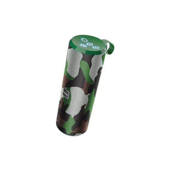 HOCO BS33 CAMOUFLAGE GREEN