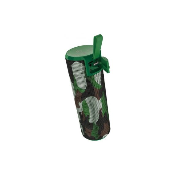 HOCO BS33 CAMOUFLAGE GREEN