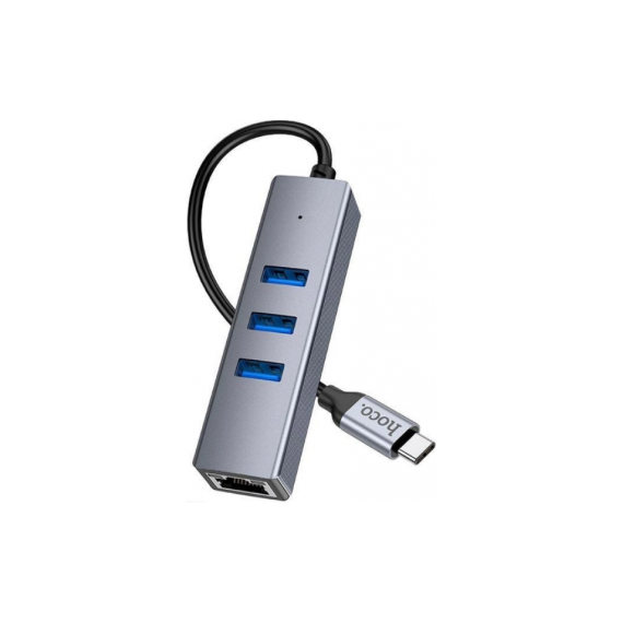 HOCO HB34 EASY LINK TYPE-C