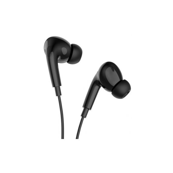 HOCO M101 PRO TYPE-C BLACK