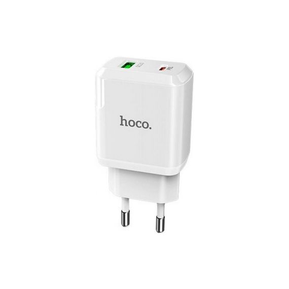HOCO N5 WHITE