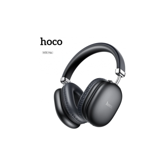 HOCO W35 MAX BLACK
