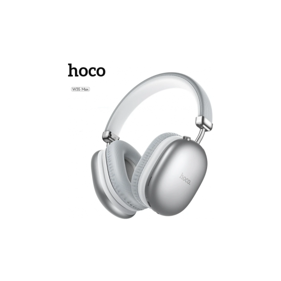 HOCO W35 MAX SILVER