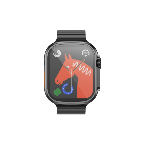 HOCO Y12 ULTRA BLACK