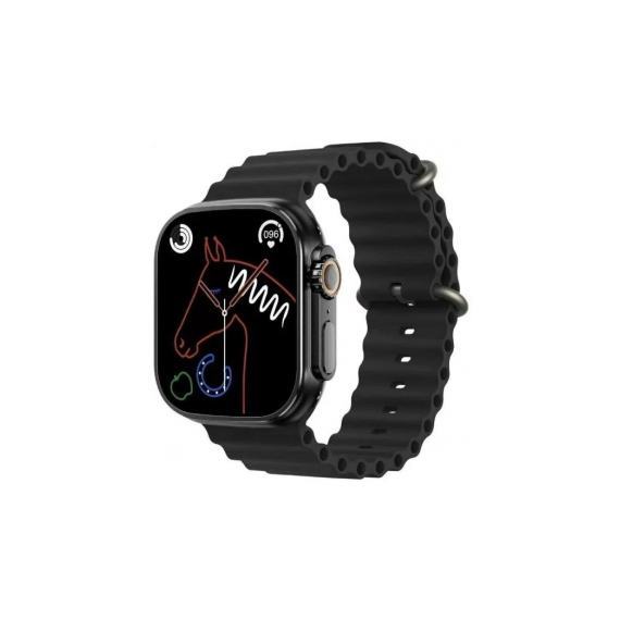 HOCO Y12 ULTRA BLACK