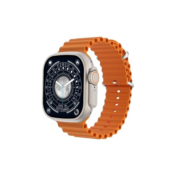 IWO ULTRA MAX SERIES 8 METAL