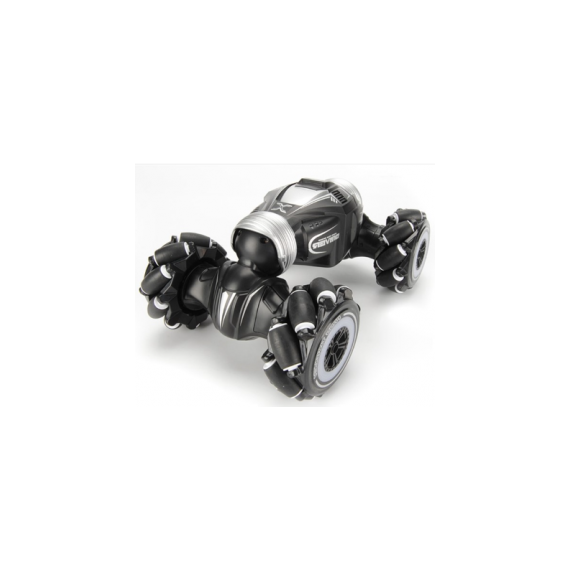 JJRC Q107 2.4G BLACK