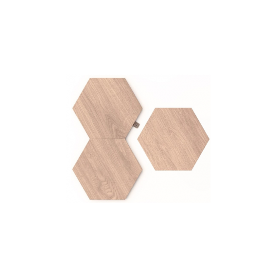 NANOLEAF ELEMENTS HEXAGONS EXPANSION