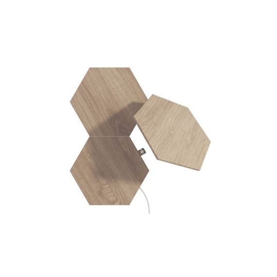 NANOLEAF ELEMENTS HEXAGONS EXPANSION