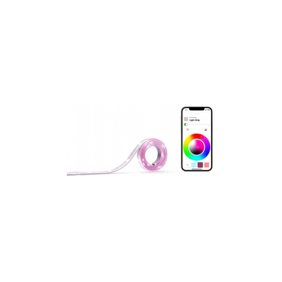 NANOLEAF ESSENTIALS LIGHT STRIPS EXPANSION