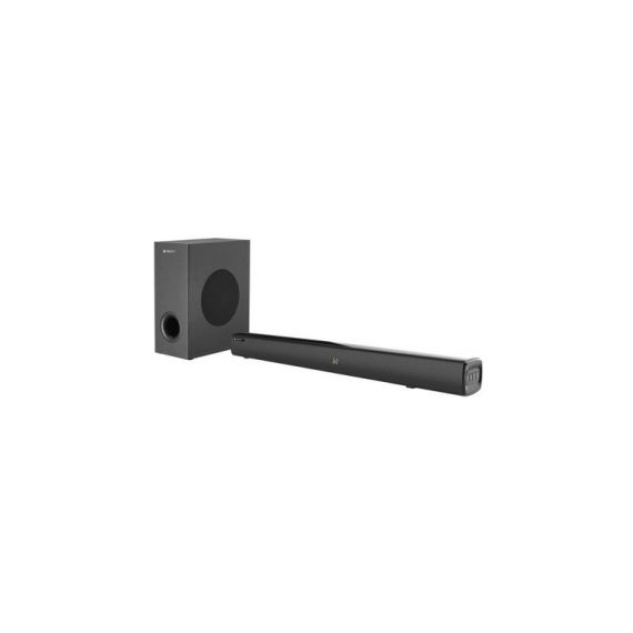 NESTY BLUETOOTH SOUND BAR