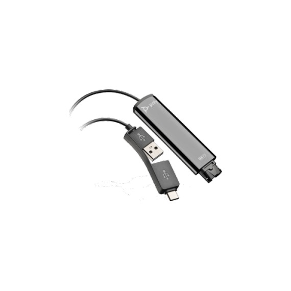 PLANTRONICS USB AUDIO ADAPTER DA75