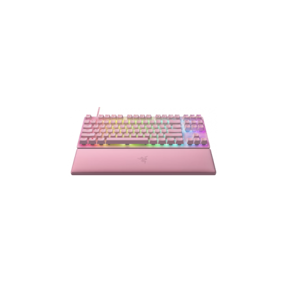 RAZER HUNTSMAN V2 TENKEYLESS QUARTZ EDITION