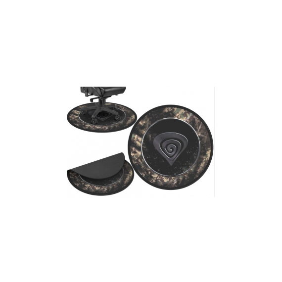 GENESIS TELLUR 500 CAMOUFLAGE