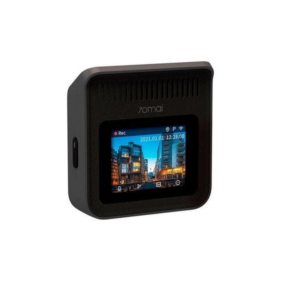 XIAOMI 70MAI DASH CAM A400 GRAY