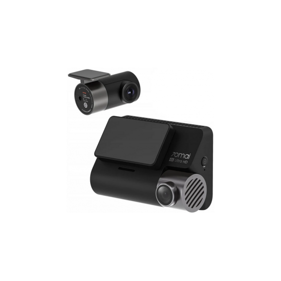 XIAOMI 70MAI DASH CAM A800S + MIDRIVE RC06