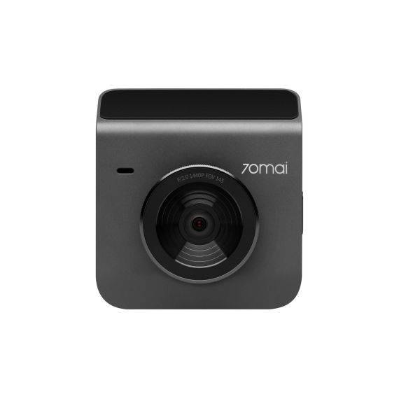 XIAOMI 70MAI DASH CAM A400 GRAY