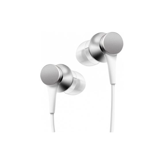 XIAOMI PISTON FRESHBLOOM MATTE SILVER
