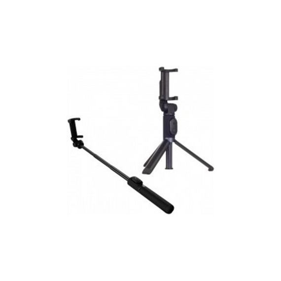 XIAOMI MI SELFIE STICK TRIPOD BLACK