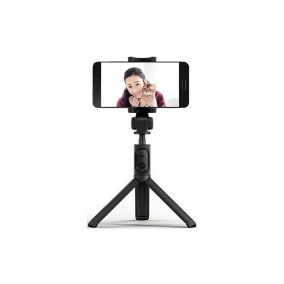 XIAOMI MI SELFIE STICK TRIPOD BLACK