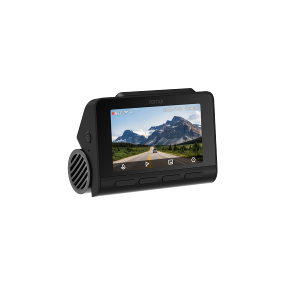 XIAOMI 70MAI DASH CAM A810 + MIDRIVE RC12