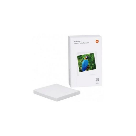XIAOMI INSTANT PHOTO PAPER 3