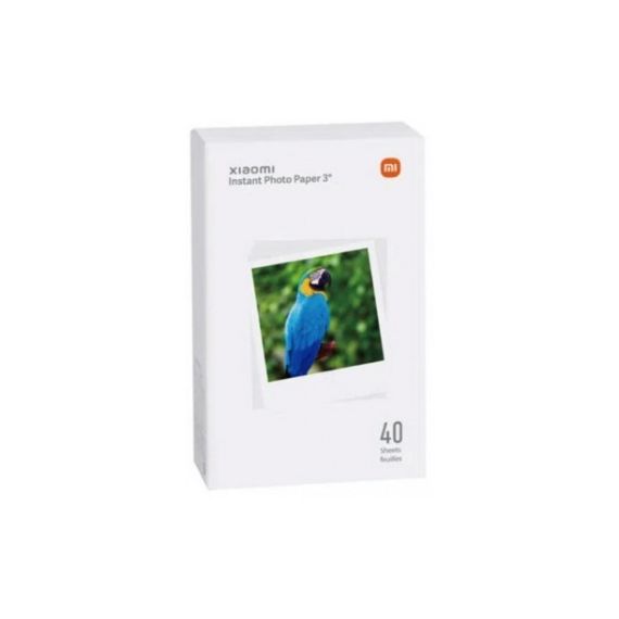 XIAOMI INSTANT PHOTO PAPER 3