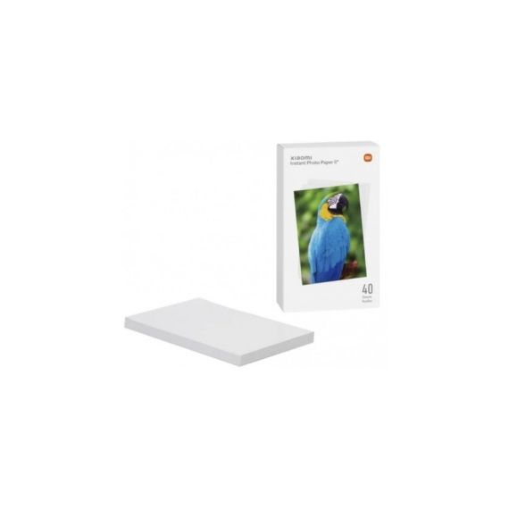 XIAOMI INSTANT PHOTO PAPER 6