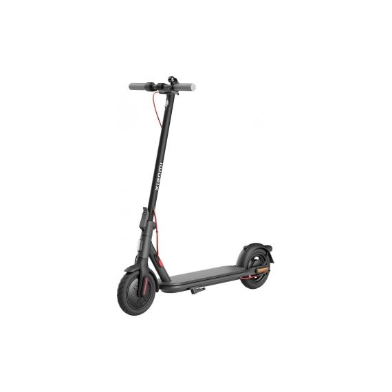 XIAOMI MI ELECTRIC SCOOTER 4 LITE BLACK