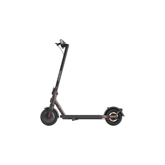 XIAOMI MI ELECTRIC SCOOTER 4 LITE BLACK