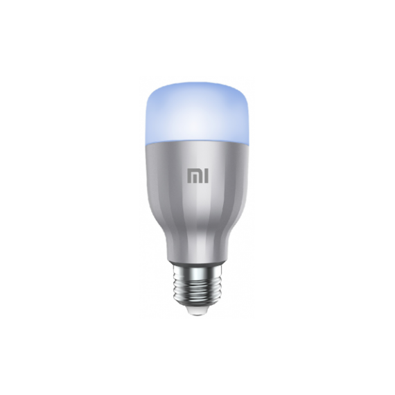 XIAOMI MI LED SMART BULB ESSENTIAL WHITE AND COLOR