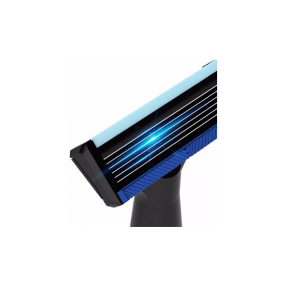 НАСАДКА XIAOMI MI SET FOR SHAVE 3 IN 1