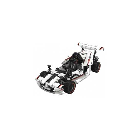 XIAOMI MITU ROBOT BUILDER ROAD RACING CAR