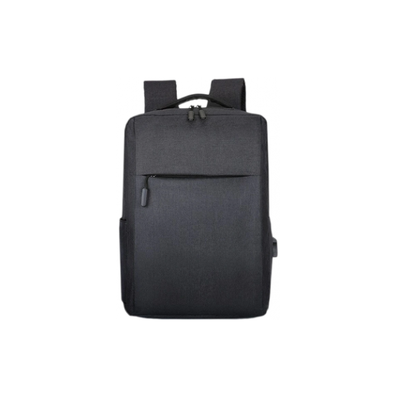 XIAOMI SCHOOLBAG BACKPACK BLACK