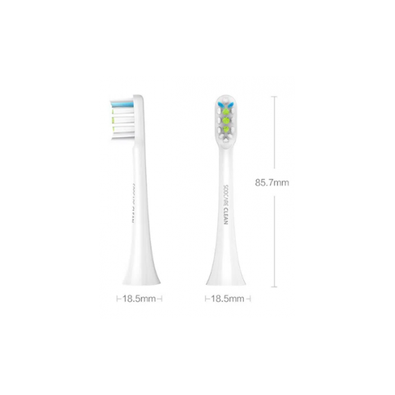 XIAOMI SOOCARE WHITE