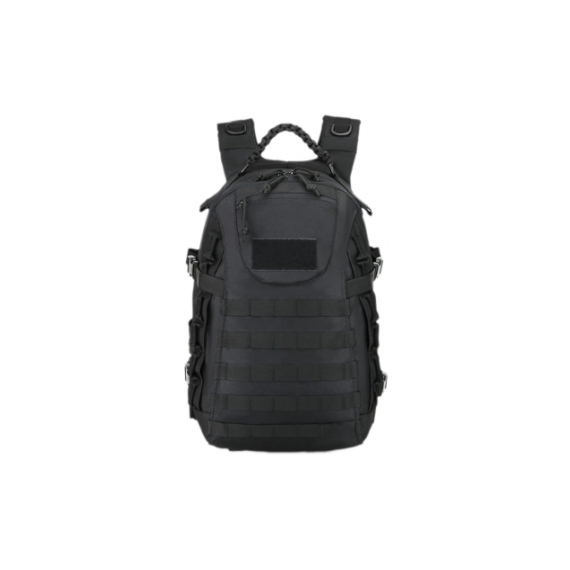 XIAOMI WATERPROOF MILITARY CAMPING BACKPACK 35L BLACK