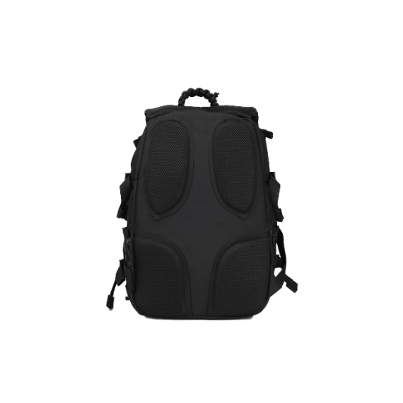 XIAOMI WATERPROOF MILITARY CAMPING BACKPACK 35L BLACK
