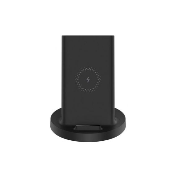 XIAOMI WIRELESS CHARGING STAND 20W BLACK