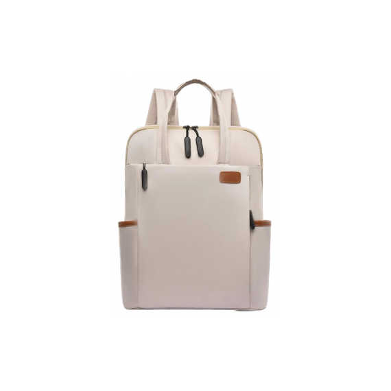 XIAOMI WOMEN BUSINESS BACKPACK BEIGE