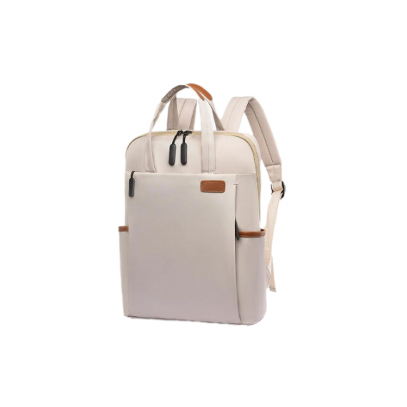 XIAOMI WOMEN BUSINESS BACKPACK BEIGE