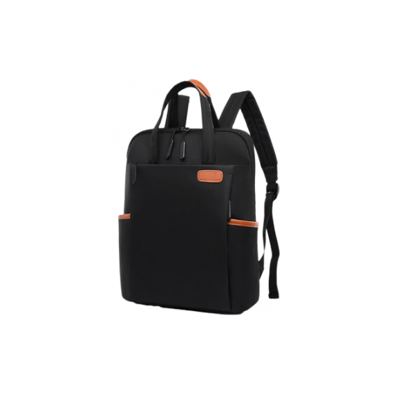 XIAOMI WOMEN BUSINESS BACKPACK BLACK
