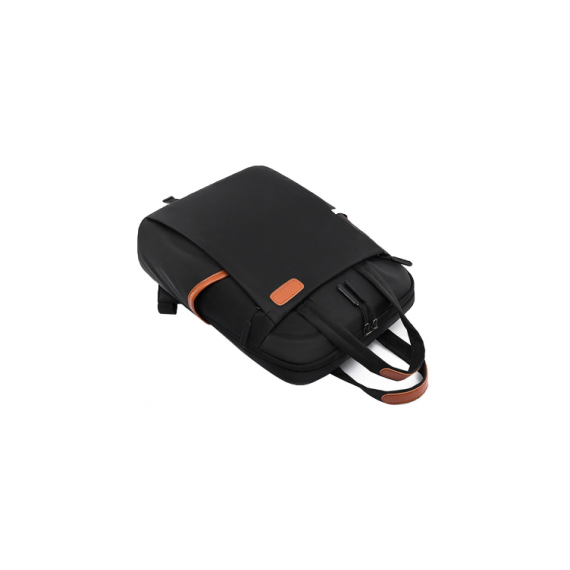 XIAOMI WOMEN BUSINESS BACKPACK BLACK